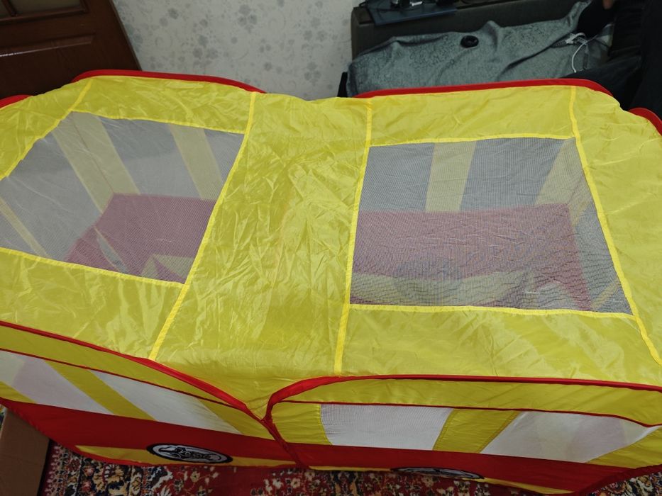 Продается палатка для детей