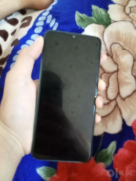 Infinix smart 7 holati ideal