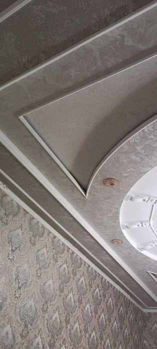 Ремонт квартир в Ташкенте