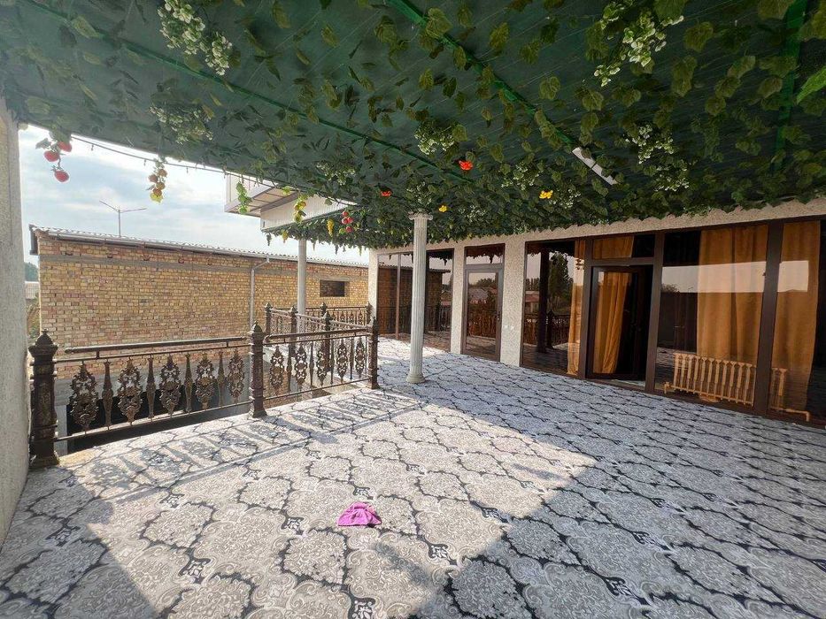 uy 4 sotix Nurafshon