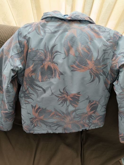 Детско ски/сноуборд яке Roxy DryFlight, Размер S