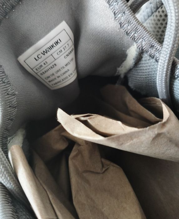 Мъжки маратонки Lc Waikiki