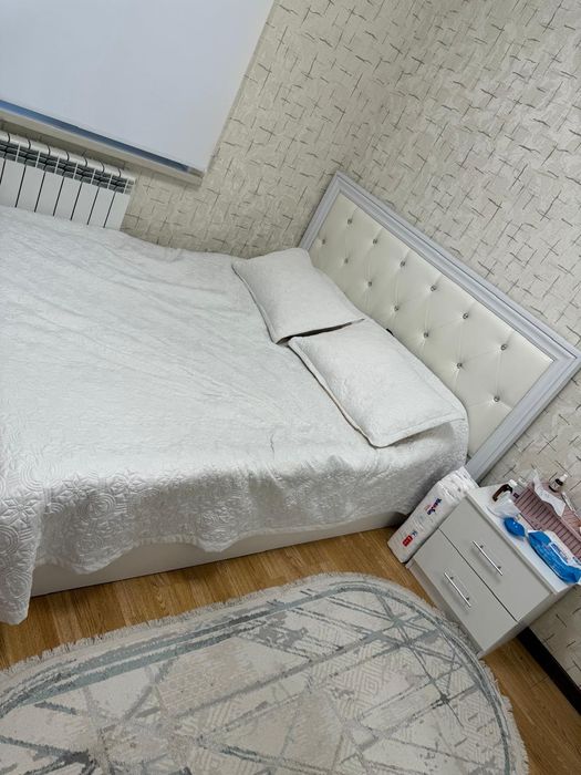 Спальный хороший состояние