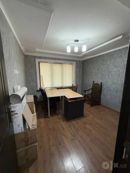 Чиланзар нежилой фонд