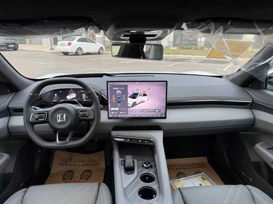 Zeekr You Z- sport eng arzoni bizda