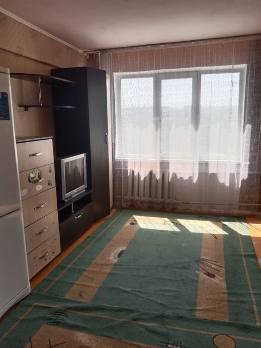 Комната Сатпаева15/2