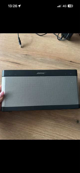 Boxa Bose Soundlink speaker 3