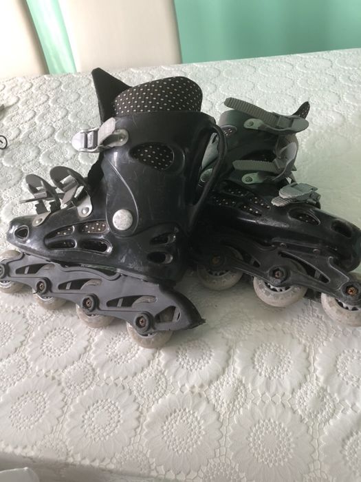 Ролери Здрави!