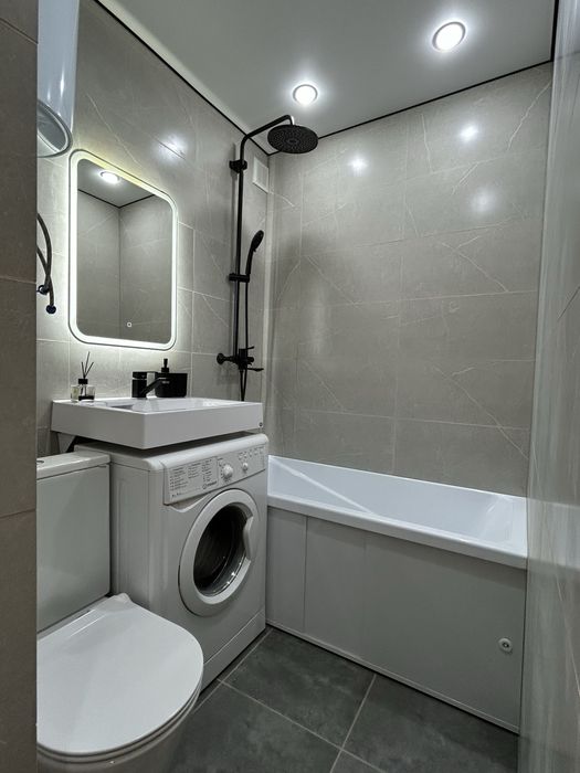 2х ком квартира посуточно в центре