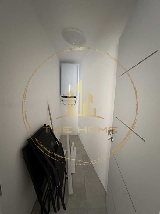 Дава се под наем Тристаен апартамент в Варна, Изгрев - 115 кв.м за 897.6 € - Снимка #10