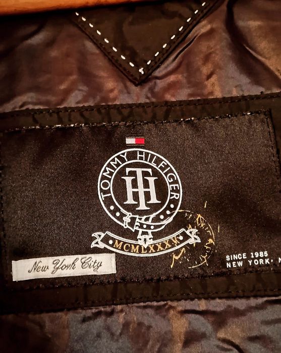 TOMMY HILFIGER, дамско яке