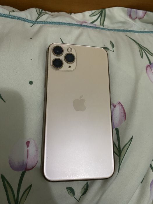 iphone 11pro продам