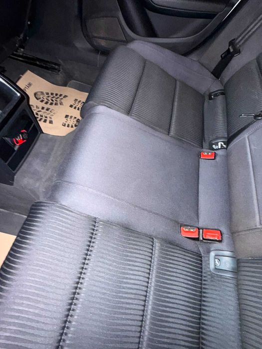Audi a4 b8 2011 1.8T