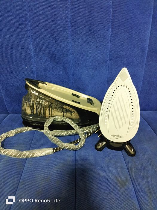 Парогенератор TEFAL