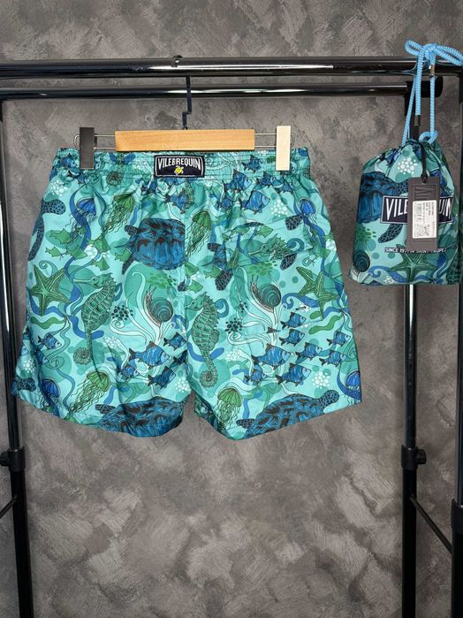 Short Baie Vilebrequin