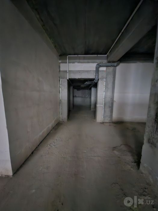 Katta qani Uch tepa  Depo mall Residence majmuasida 1 Etaj 185 kv DOPL