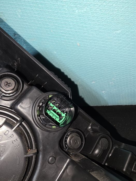 Hyundai ioniq 5 Full Led десен фар