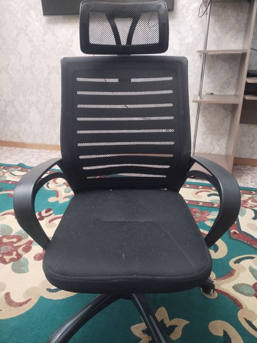 Продам кресло и стул