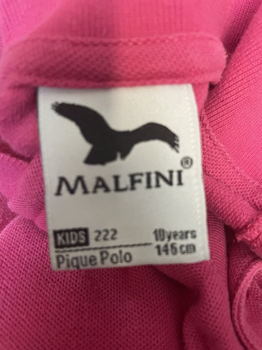 Set 6 tricouri Colegiul Richard Wumbrand 10-12 ani