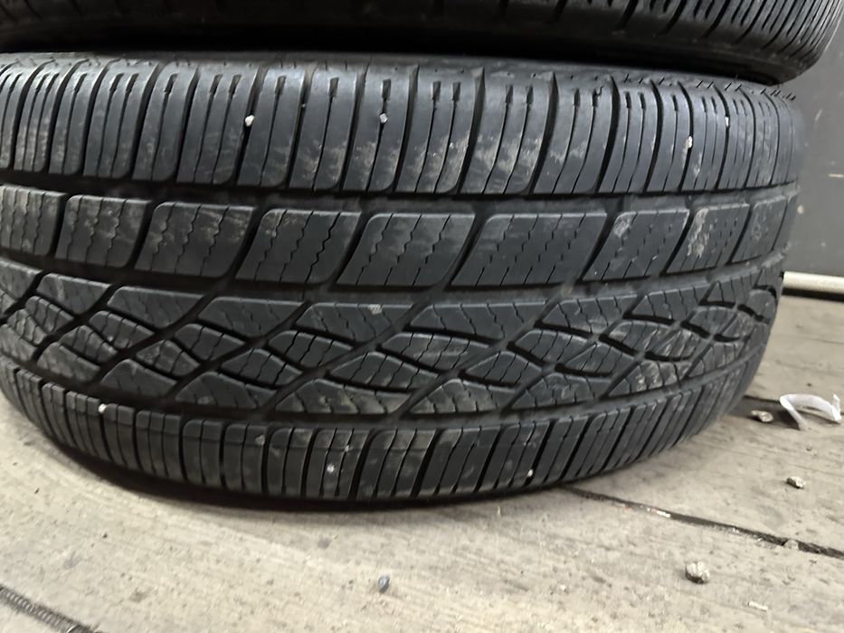 Летняя резина 255/45/20