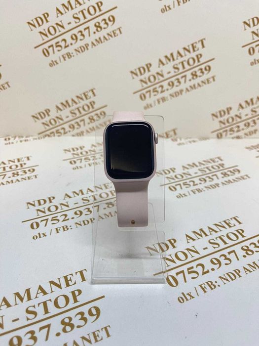 NDP Amanet NON-STOP Bld.Iuliu Maniu 69 APPLE WATCH SERIA 9 (57818)