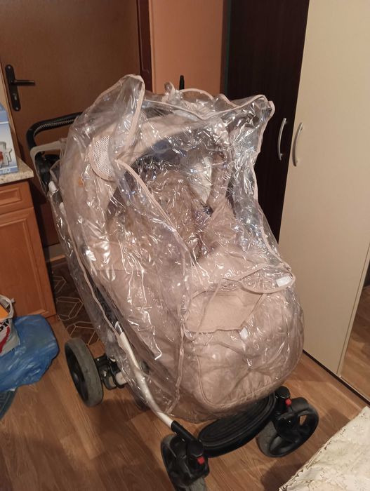 Детска количк Chipolino.