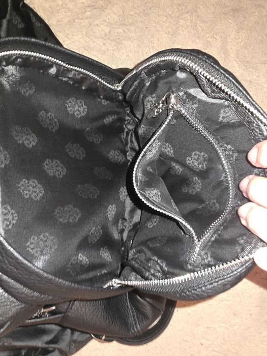 Рюкзак chrome hearts