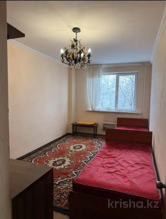 Сдается квартира