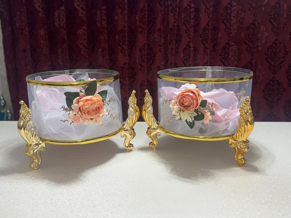 Карзина кудалыкка жалга бериледи