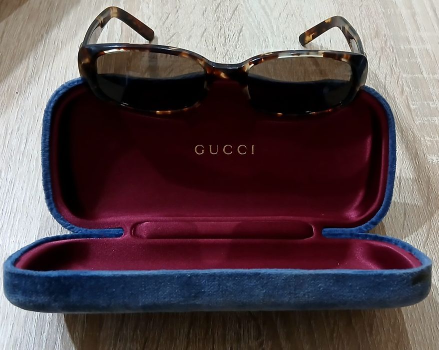 Ochelari Gucci originali