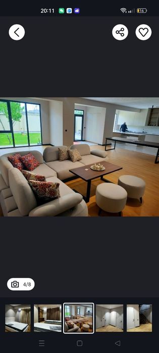 Срочна срочна дом продаётся