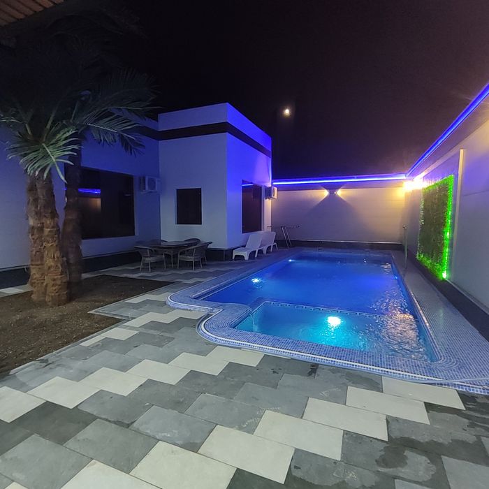 Дача аренда посуточно. без посредников. Чарвак бочка ( Хумсан дала)