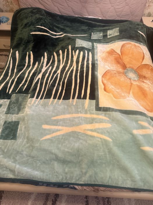 Продается покрывало-одеяло