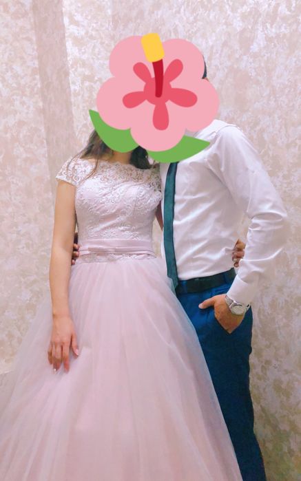 Продам платье недорого