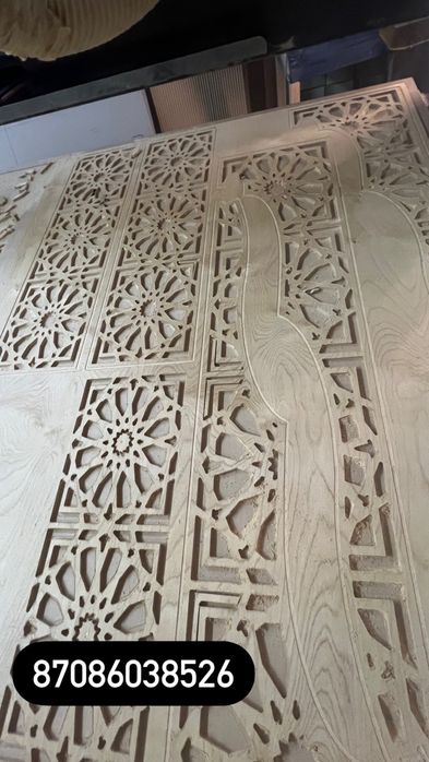 АКЦИЯ!!! Услуги ЧПУ мултикам