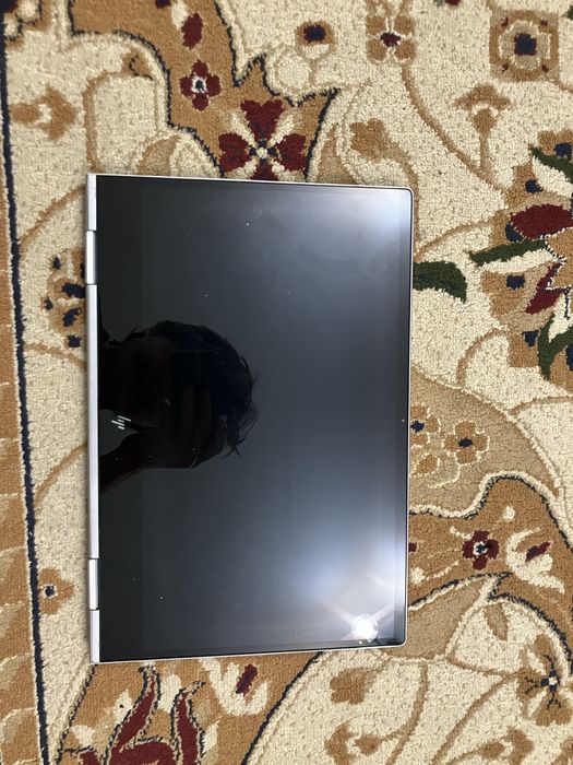 Ноутбук hp envy x360