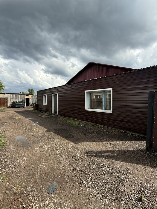 Продам дом на Алтын Абишевой 63/1