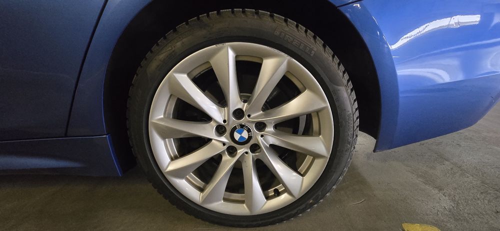 Bmw 435 xdrive i
