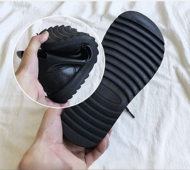 Анатомическая обувь