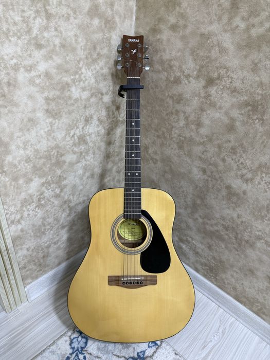 Гитара/Gitara/Guitar/Yamaha F310
