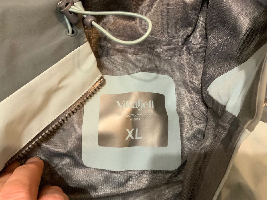 Vikafjell-оригинално ,яке 48м-50л