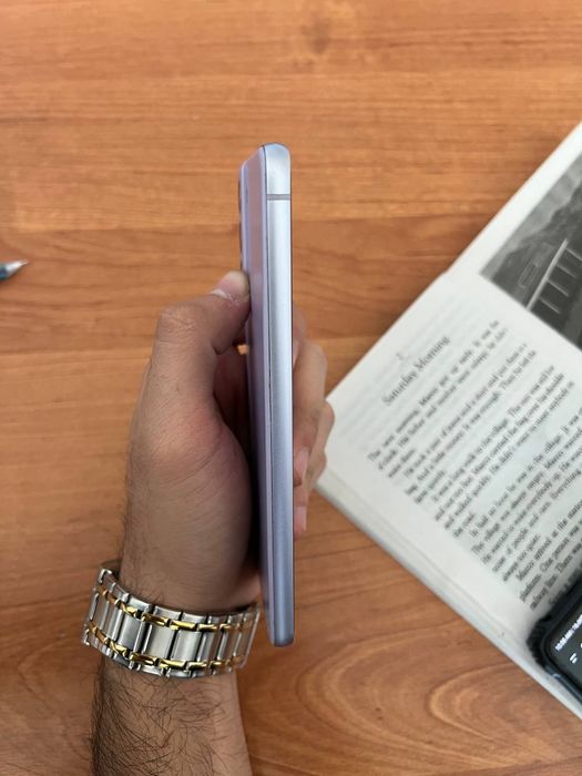 Samsung S21 FE Ideal