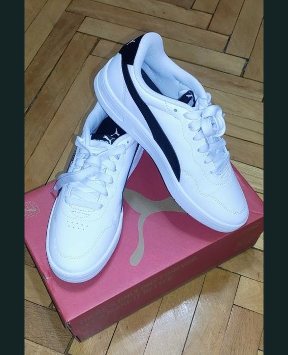 Дамски маратонки Puma