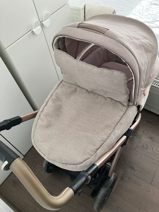 Количка Peg Perego book 51 за момиче