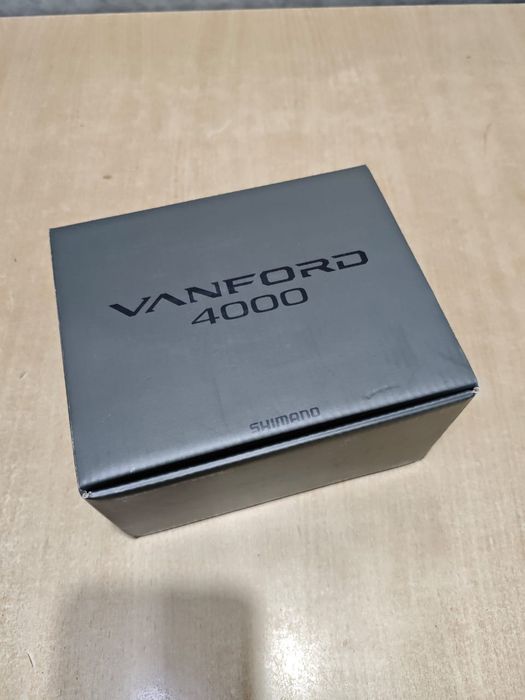 Продам рыболовную катушку