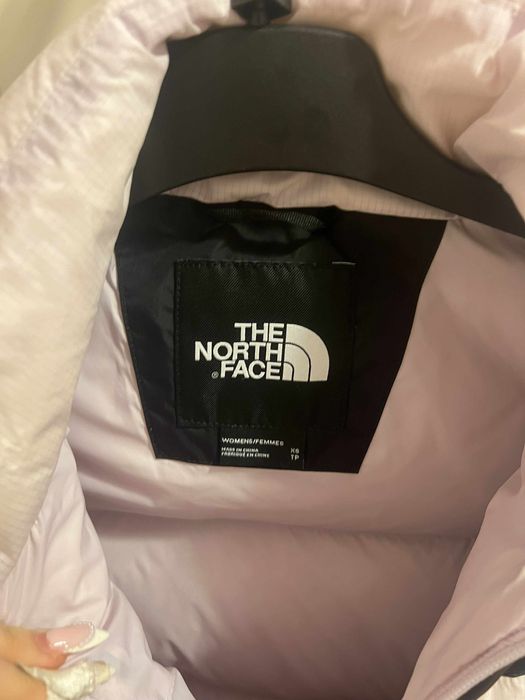 Оригиналко яке The north face