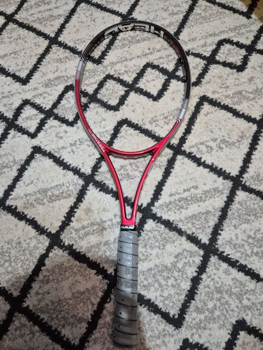 Head prestige pro 98