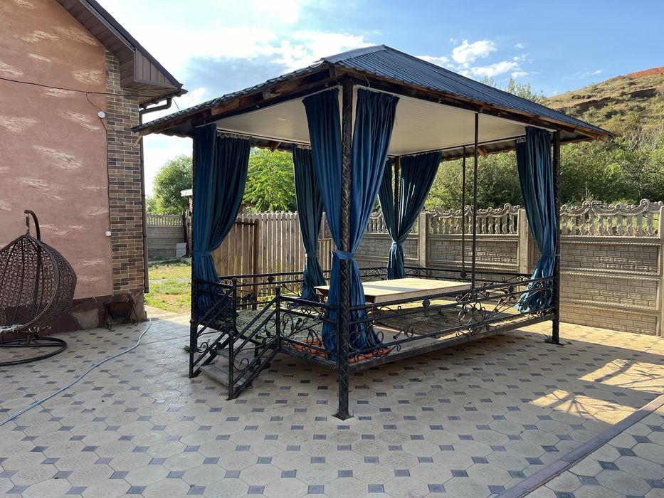 Бургулюк котедж аренда