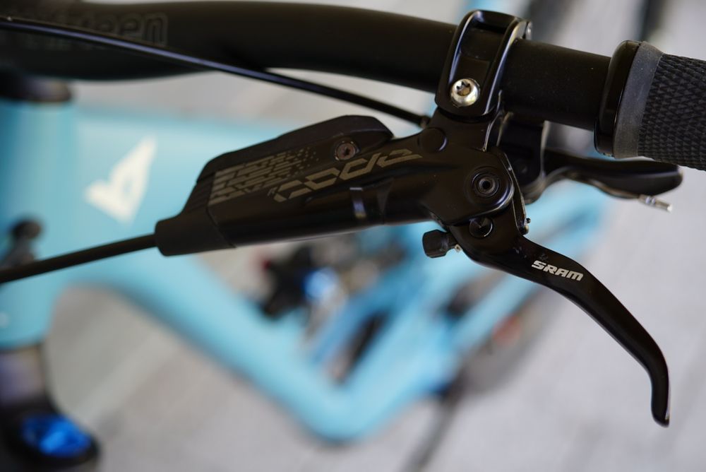 2021 YT Capra PRO  *FOX Elite 38/DT SWISS*