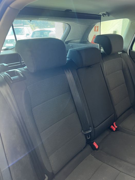 VW Golf 6 1.6TDI на части